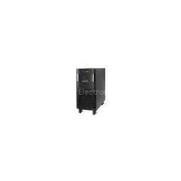 Castle Series 6kva / 10kva High Frequency Online UPS, Uninterrupted Power Supply