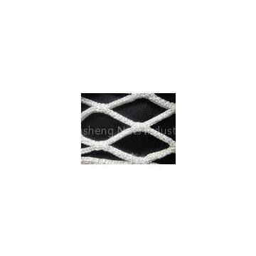 50MD-300MD Width and 10m-250m Length, PP Multi Sport Nets, Ice-hockey net with different mesh size