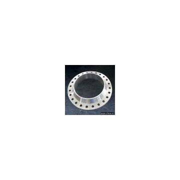 Sell Welding Neck Flange