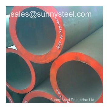 A335 seamless steel pipe