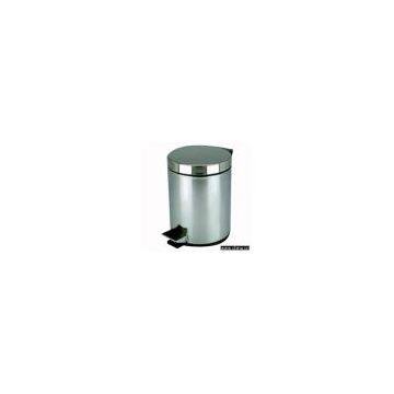 Sell Stainless Steel Garbage Bin