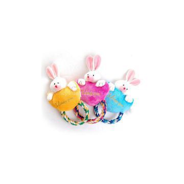 Lovely Heart Pet Toy