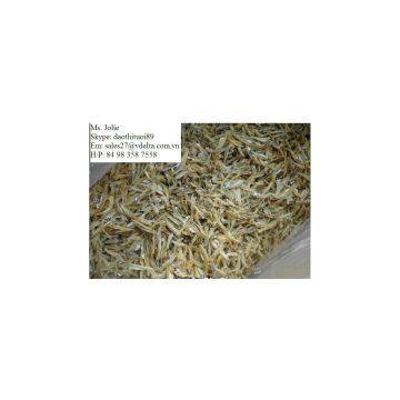 ANCHOVY FISH-DRIED SPRATS-MULLET-BULLHEAD photo-3