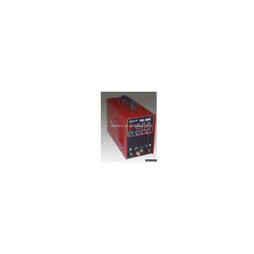 Sell Inverter DC Pulse MMA/TIG Welding Machine