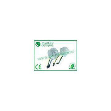 Flexible Controllable Addressable LED Pixel Custom For Outdoor Disco Light