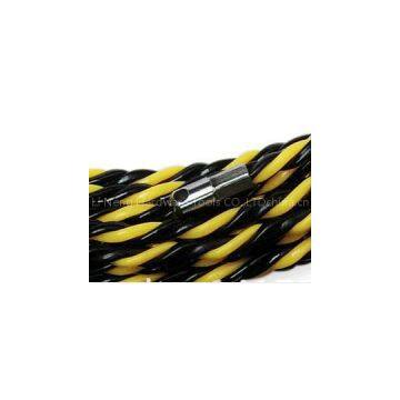 L06S30 Customized Push Pull Rodder