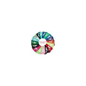 Men Polo Shirt With Signature Alligator Logo photo-2