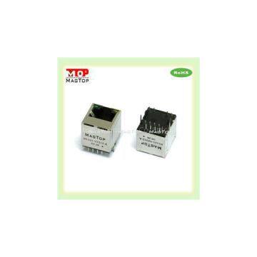 Vertical RJ45 ConnectorsH1121-V2312-A