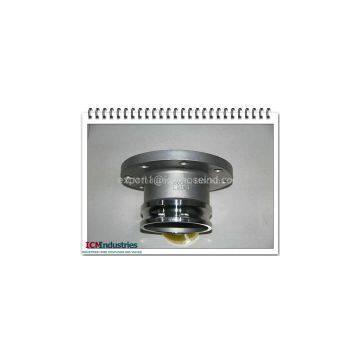 combined Flange / Kam lock model type FLA