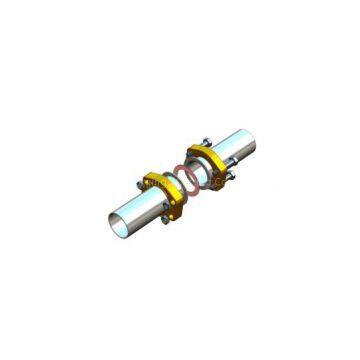 Flare Flange Couplings
