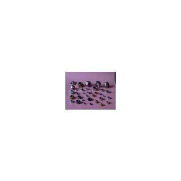 hex nuts