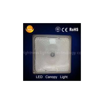 30W-70w LED Canopy Light
