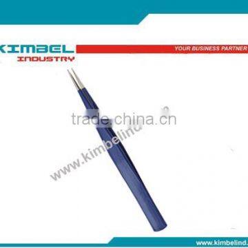 Epoxy Coated Forceps/hair transplant forceps