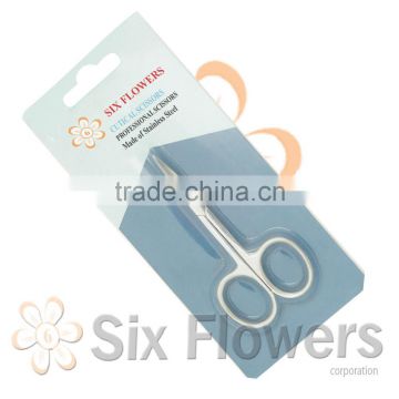 Cuticle Scissors