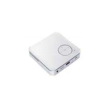 mini smart wifi 3d led projector for home & office with andorid system
