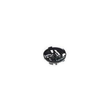 Prototype Multi Cavity Mold Injection Mold Parts Gears For Printer , Fax