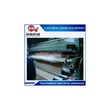 Sponge and Carpet Flame Laminating Machine