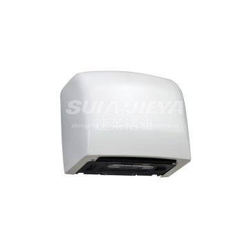 long filter automatic hand dryer