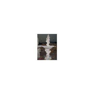 Stone  fountain,marble fountain,water fountain,garden fountain