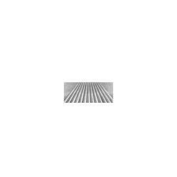 Titanium tube