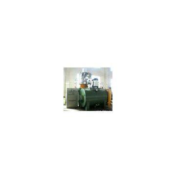 Sell SRL-W Series Horizontal Mixing Machine