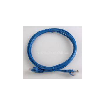 Cat5e/Cat6 Network patch cord