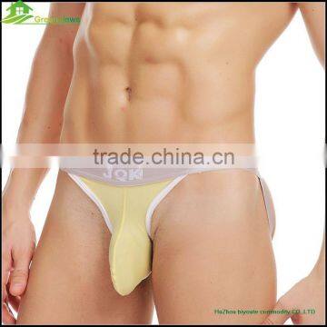 Wholesale Transparent Sexy Gay Men Underwear China clothing Mens Briefs