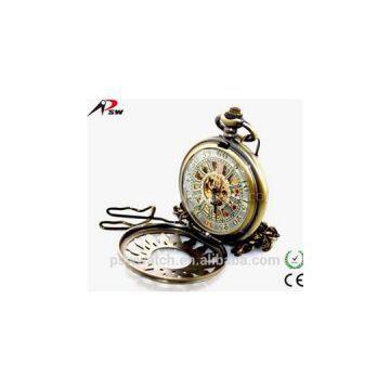 Pocket Watch Mechanical