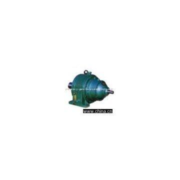 Planetary Gear Unit (NGW), Planetary Speed Reducer, Planetary Reducer