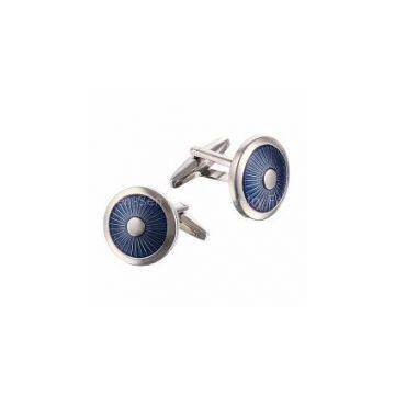 Cufflinks&tie Clips Enemel photo-2