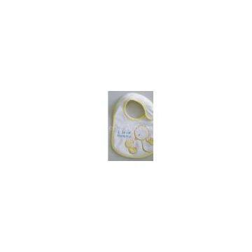 Bib apron Baby Bib cotton bib knit bib bib manufactures