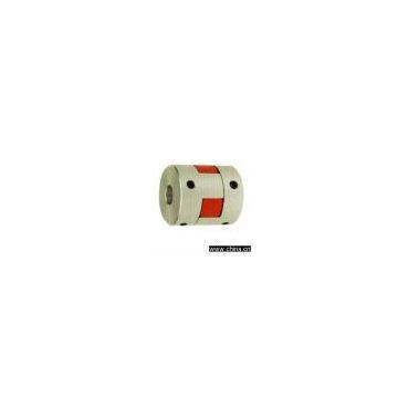 HRJ  COUPLING / JAW SET SCREW TYPE