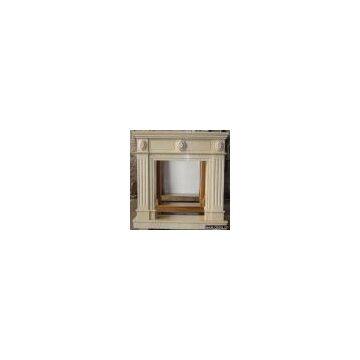 FR-051                                fireplace