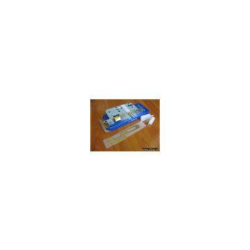 Escape function lock