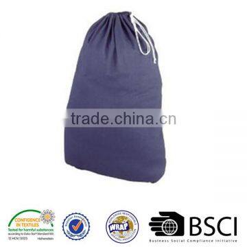 100% polyester laundry bag