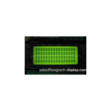 16*4 character LCD module