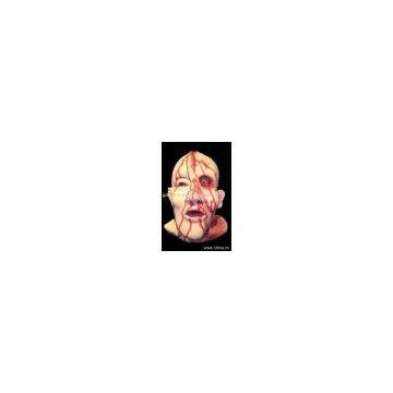 halloween mask