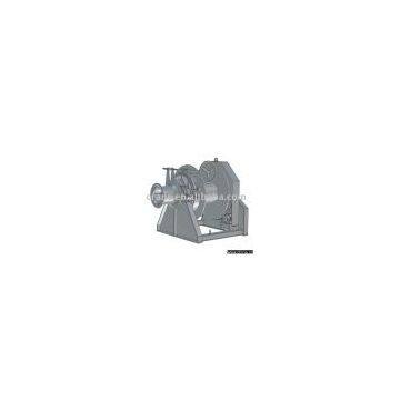 Hydraulic Marine Winch