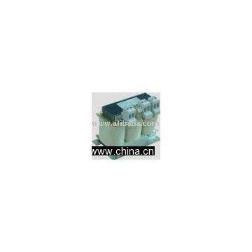 Harmonic Filter Reactor