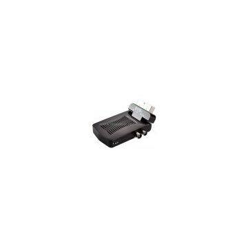 SD MPEG4 DVB-T DTR4102