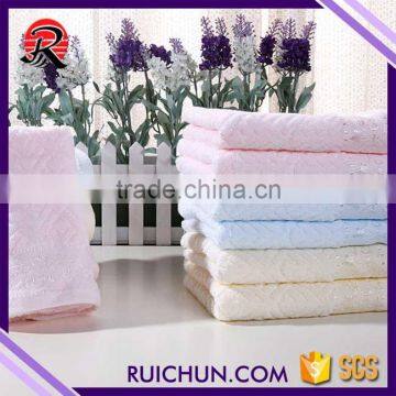 wholesale online custom compressed microfiber fabric face towel