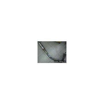 Onishi heat magic evolution middle silencer USED PARTS agent