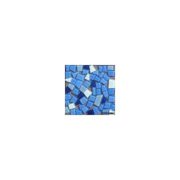 Crystal Mosaic