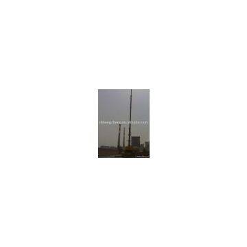 Japanese Original KATO 25 Ton Used Rough Terrain Crane With Good Condition