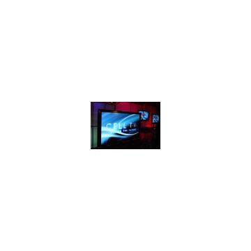 Toshiba ZX900 Cell TV 55in 3D TV