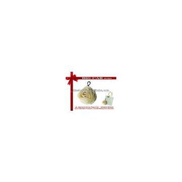 Porcelain Wedding Flower Shopping Bag Factory