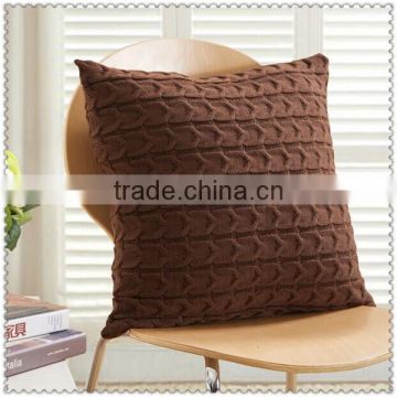 ----Vintage knitted cushion covers warm memories ... ... Twist of classic styling, personally love this design,pillow cases