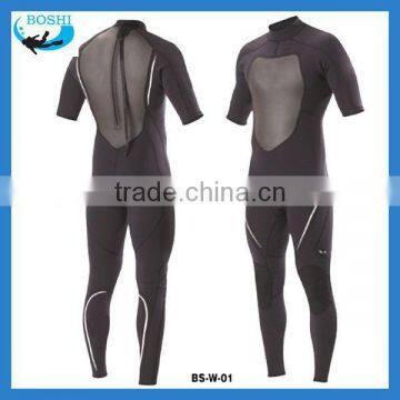 Neoprene swim wetsuit diving wetsuits