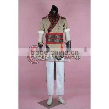 Game Fire Emblem Awakening Owain Cosplay Costume Adult Halloween Carnival Party Outfit Custom Made