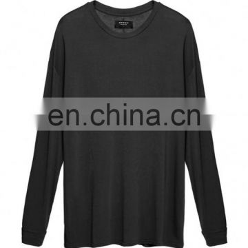 New product excellent quality t shirt custom for wholesale